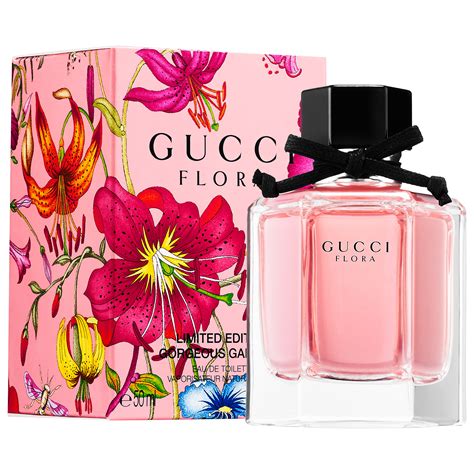 gucci by flora gardenia|flora gorgeous gardenia by gucci.